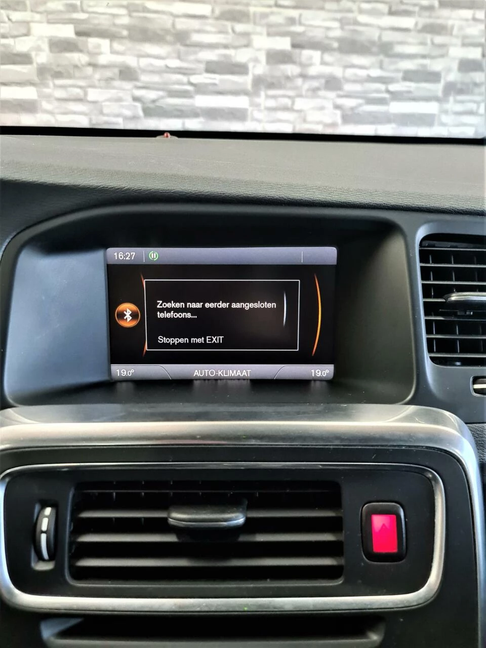 Hoofdafbeelding Volvo S60