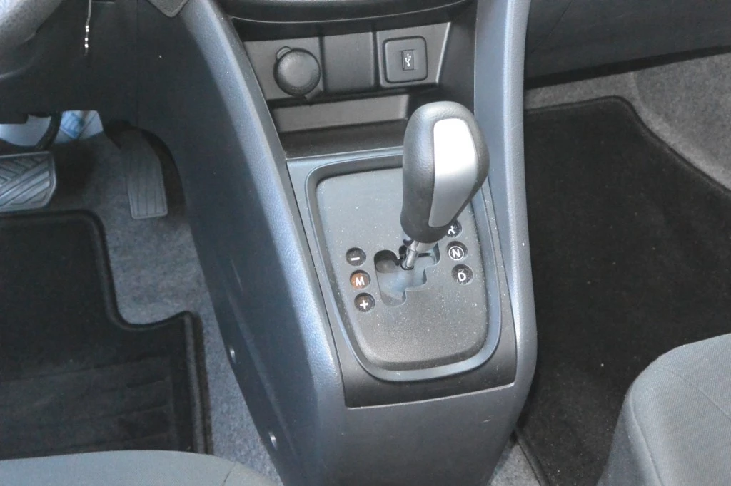 Hoofdafbeelding Suzuki Celerio