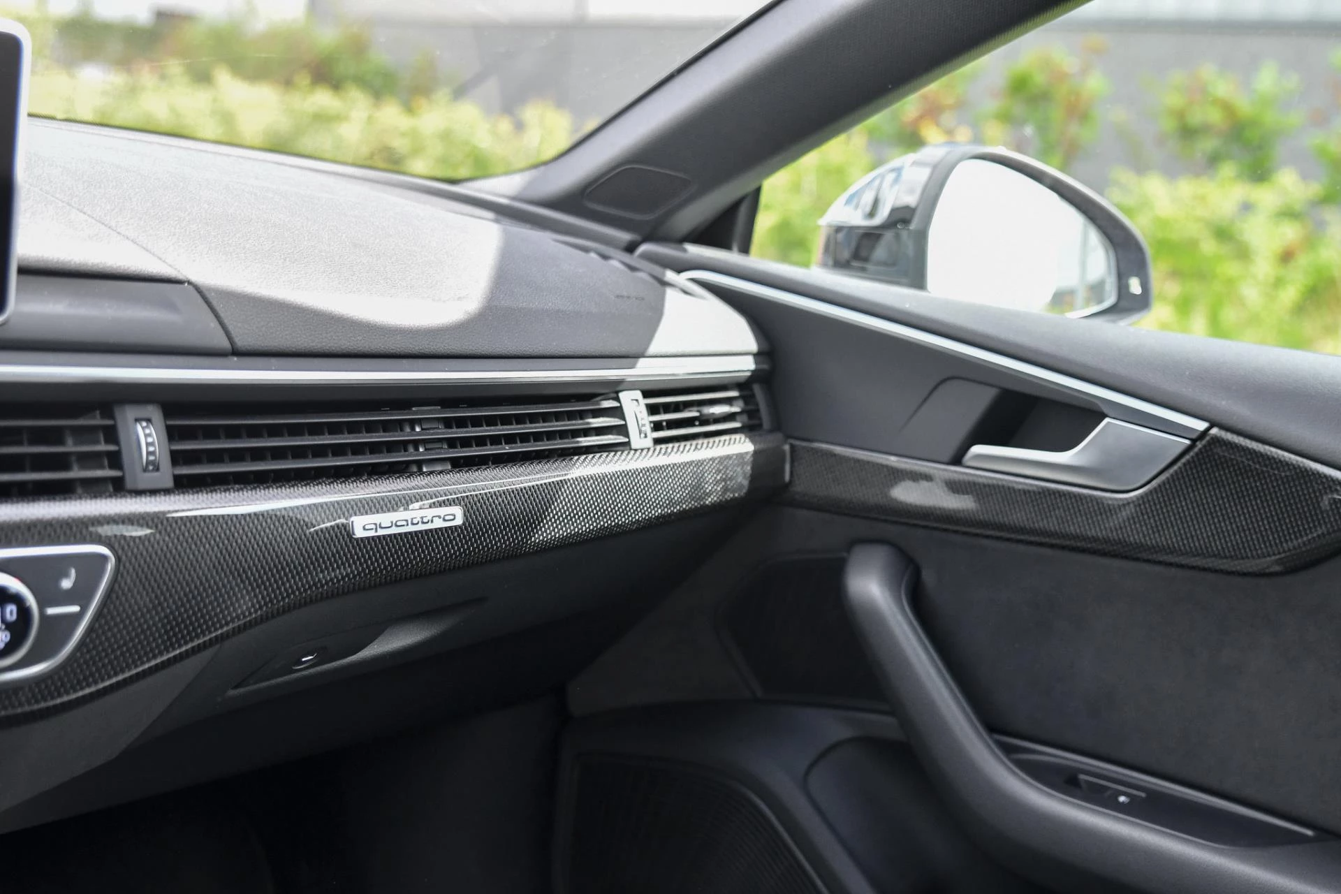 Hoofdafbeelding Audi S5