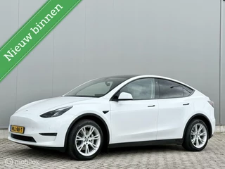 Tesla Model Y Long Range AWD 75 kWh 2022 Enhanched Autopilot