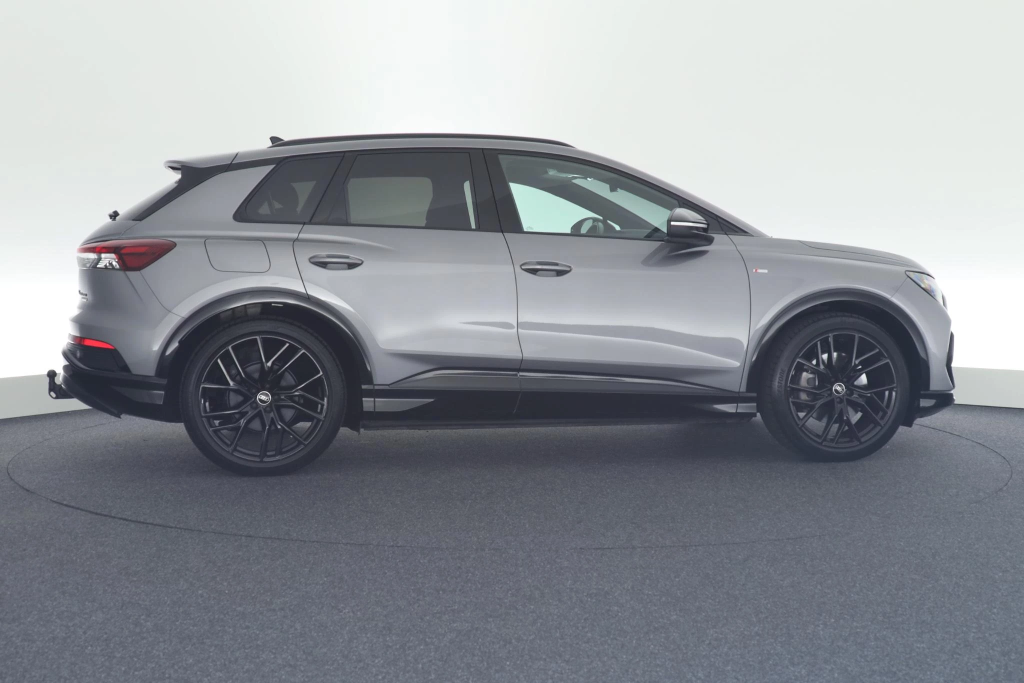 Hoofdafbeelding Audi Q4 e-tron