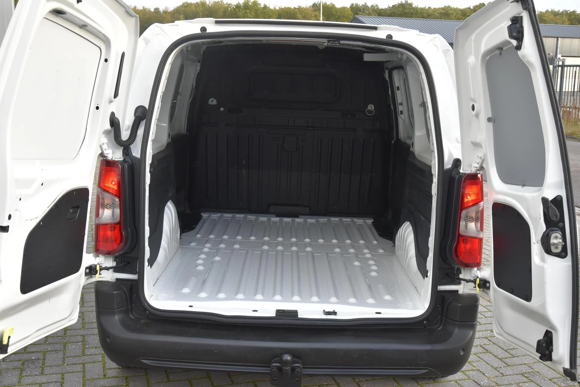 Hoofdafbeelding Opel Combo