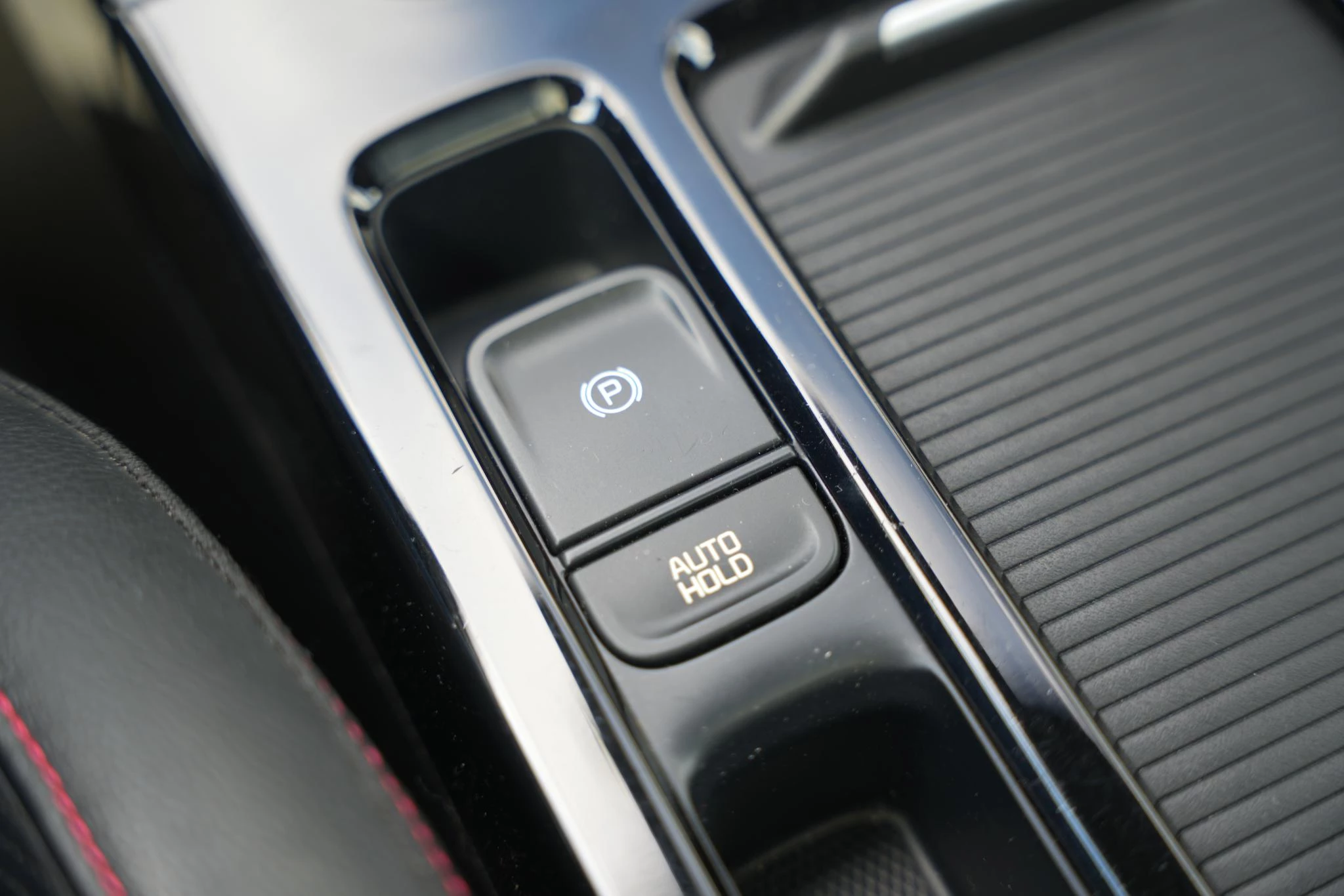 Hoofdafbeelding Kia ProCeed