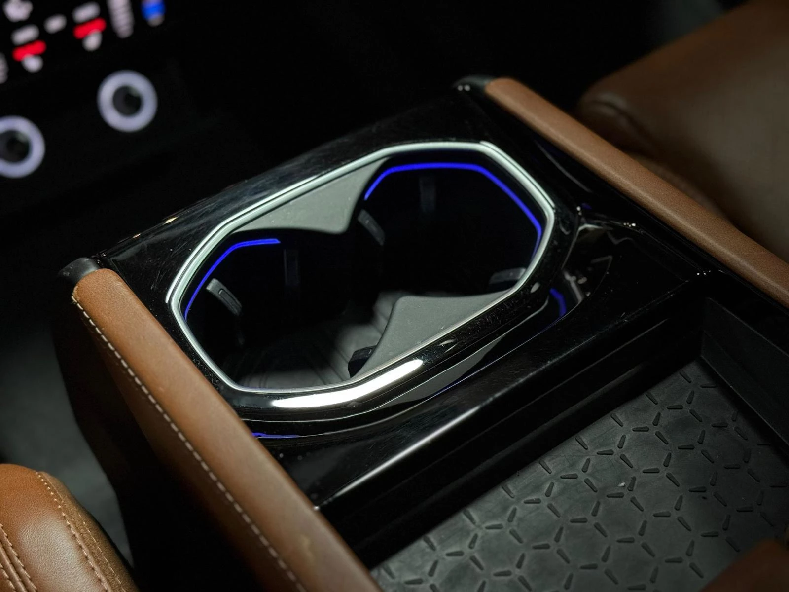 Hoofdafbeelding Lamborghini Urus