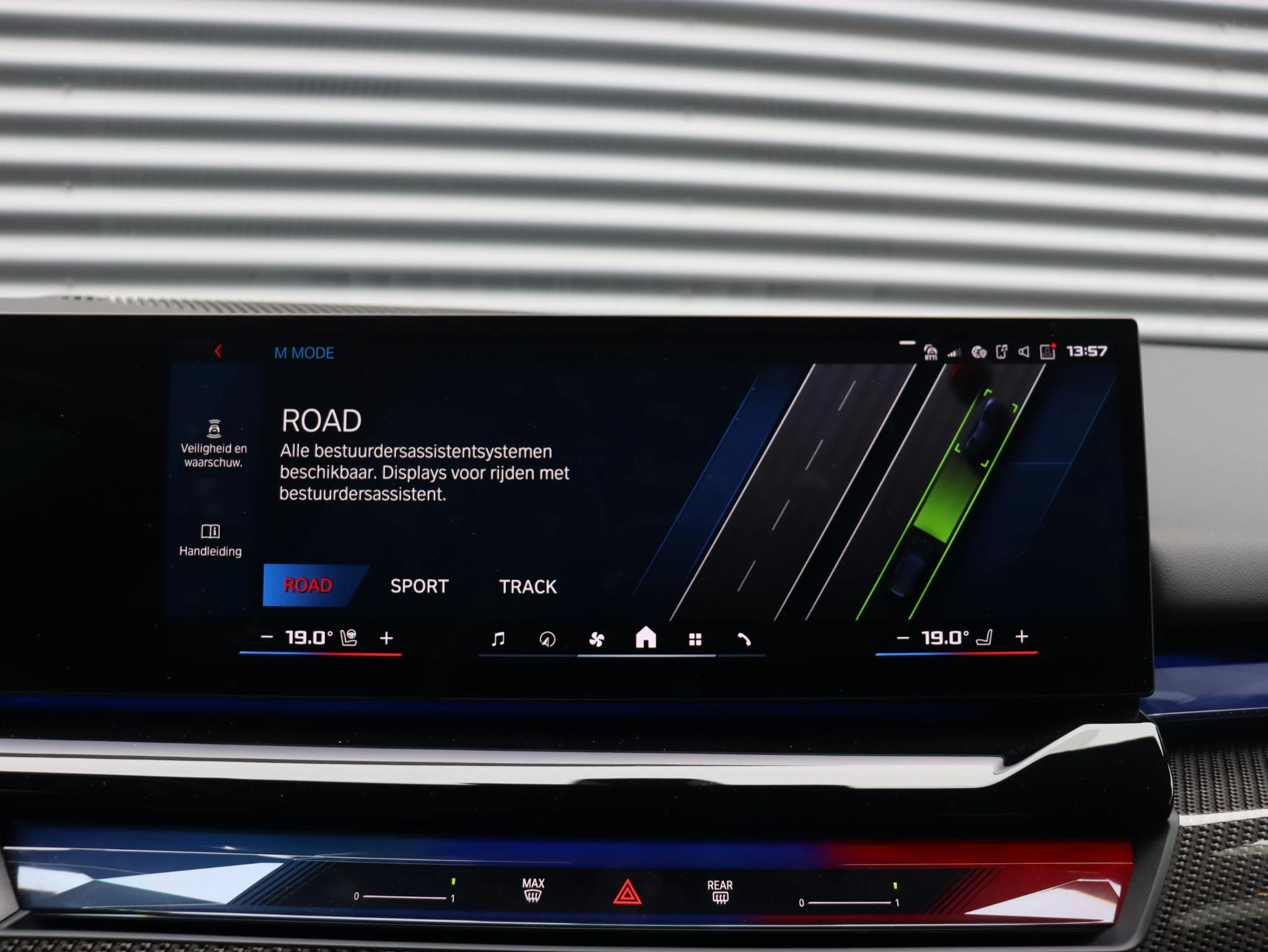 Hoofdafbeelding BMW M5