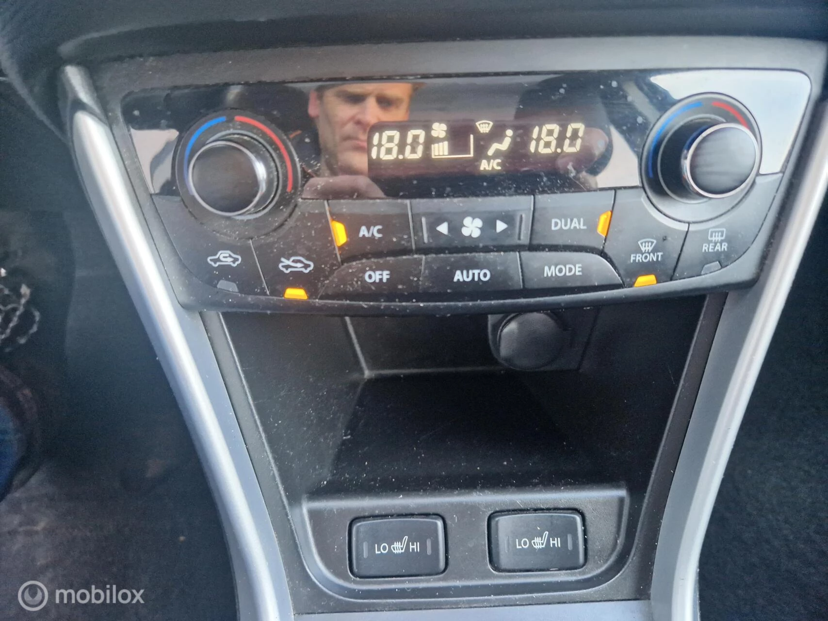 Hoofdafbeelding Suzuki S-Cross