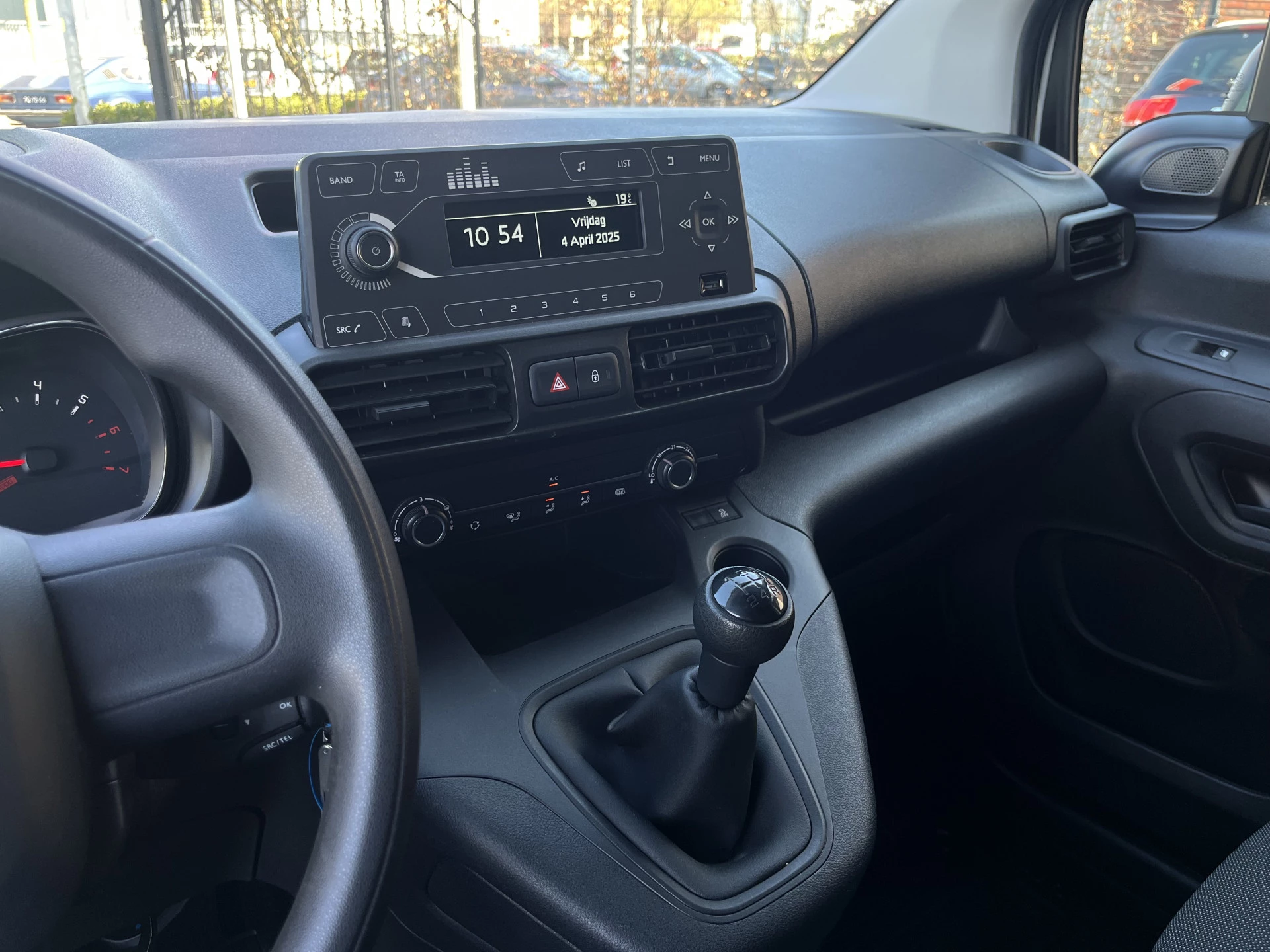 Hoofdafbeelding Toyota ProAce