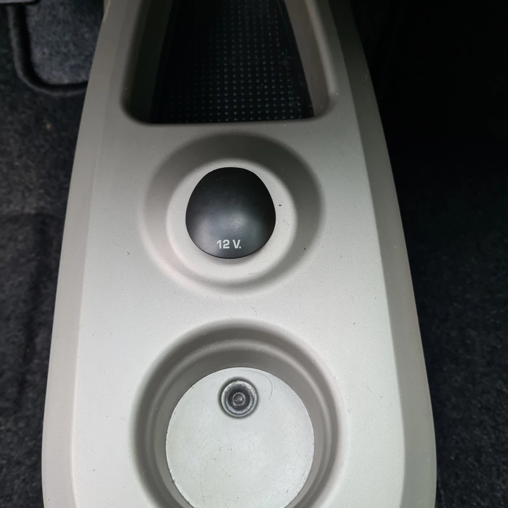 Hoofdafbeelding Microcar M.go