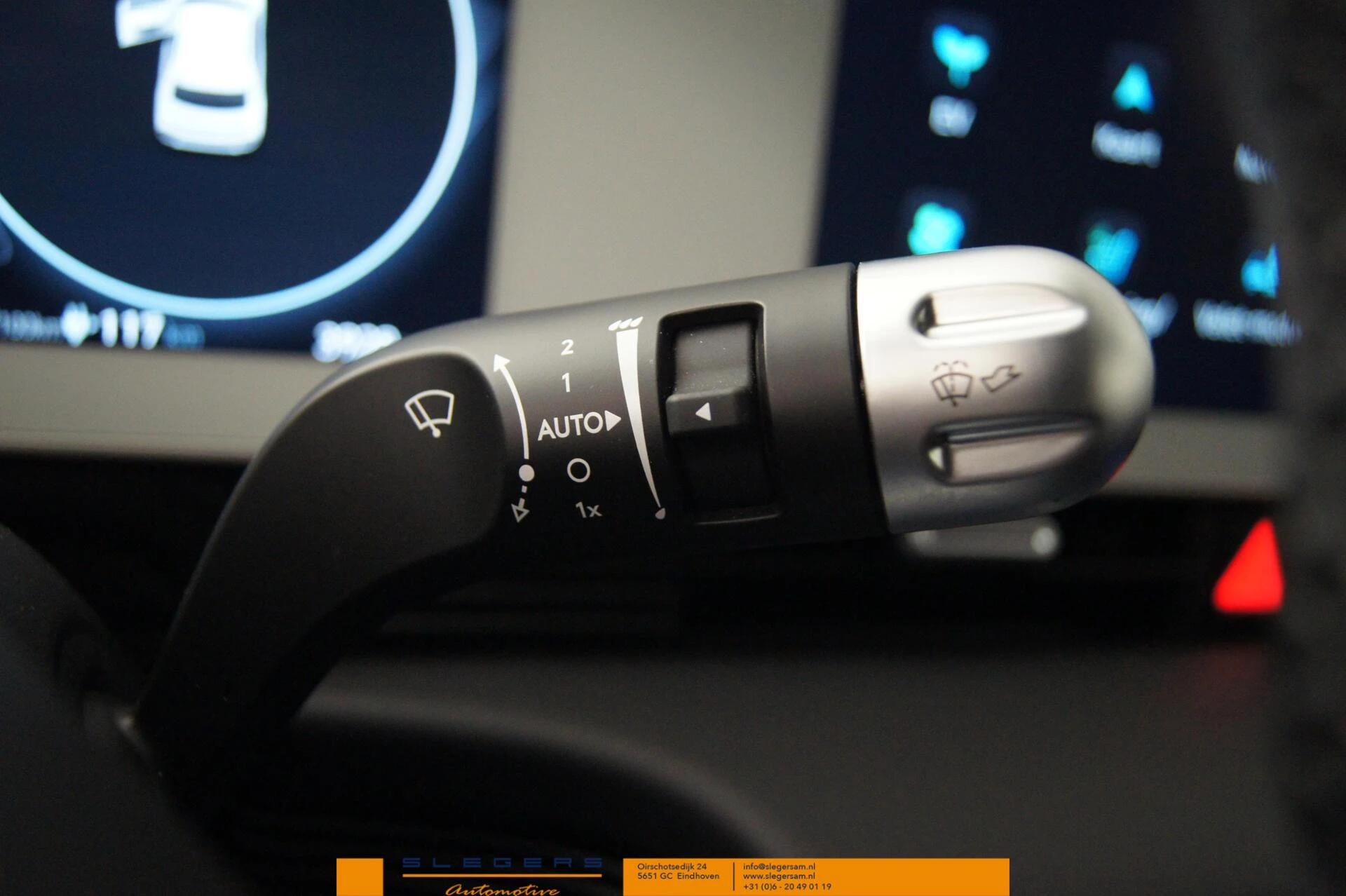 Hoofdafbeelding Hyundai IONIQ 5