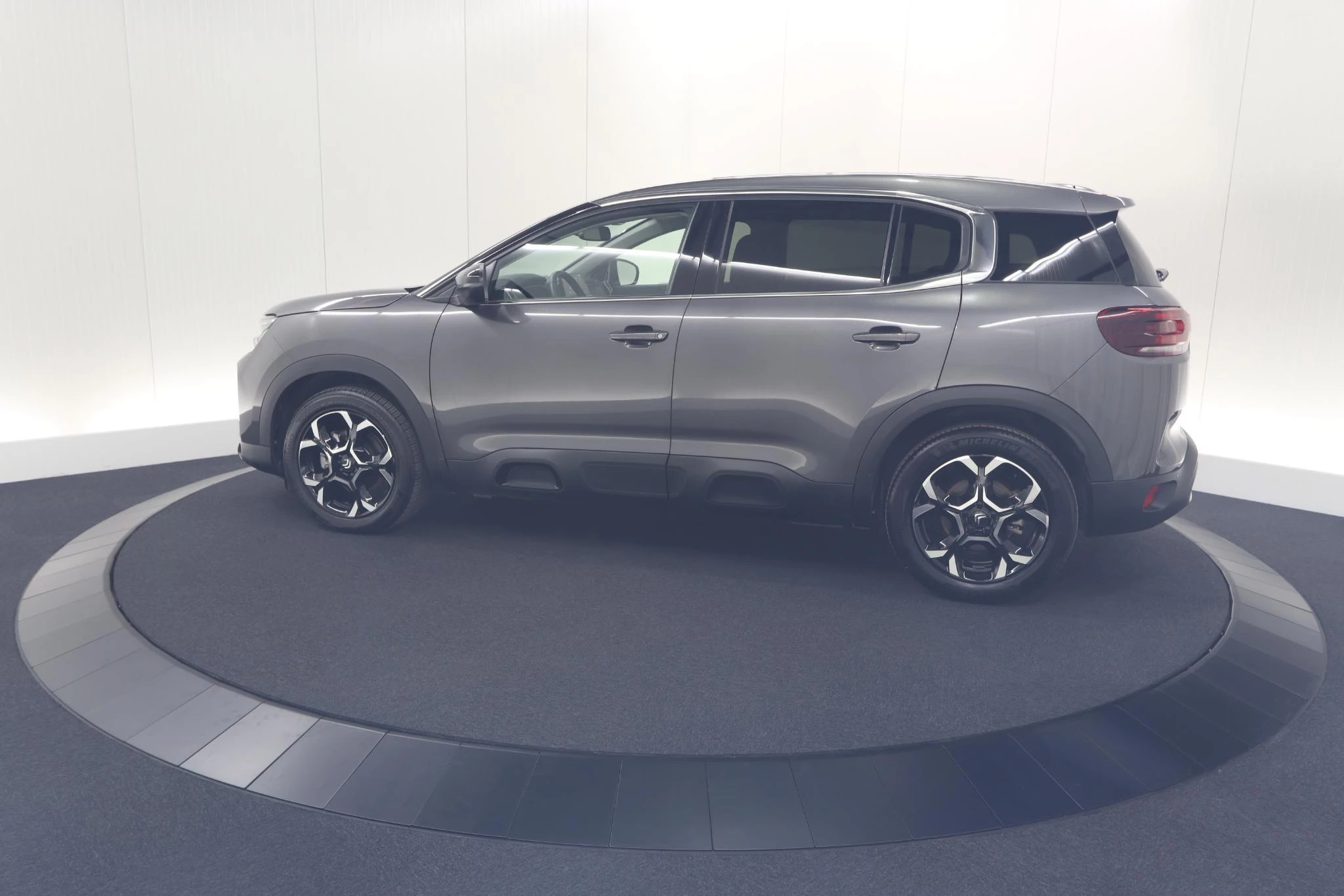 Hoofdafbeelding Citroën C5 Aircross