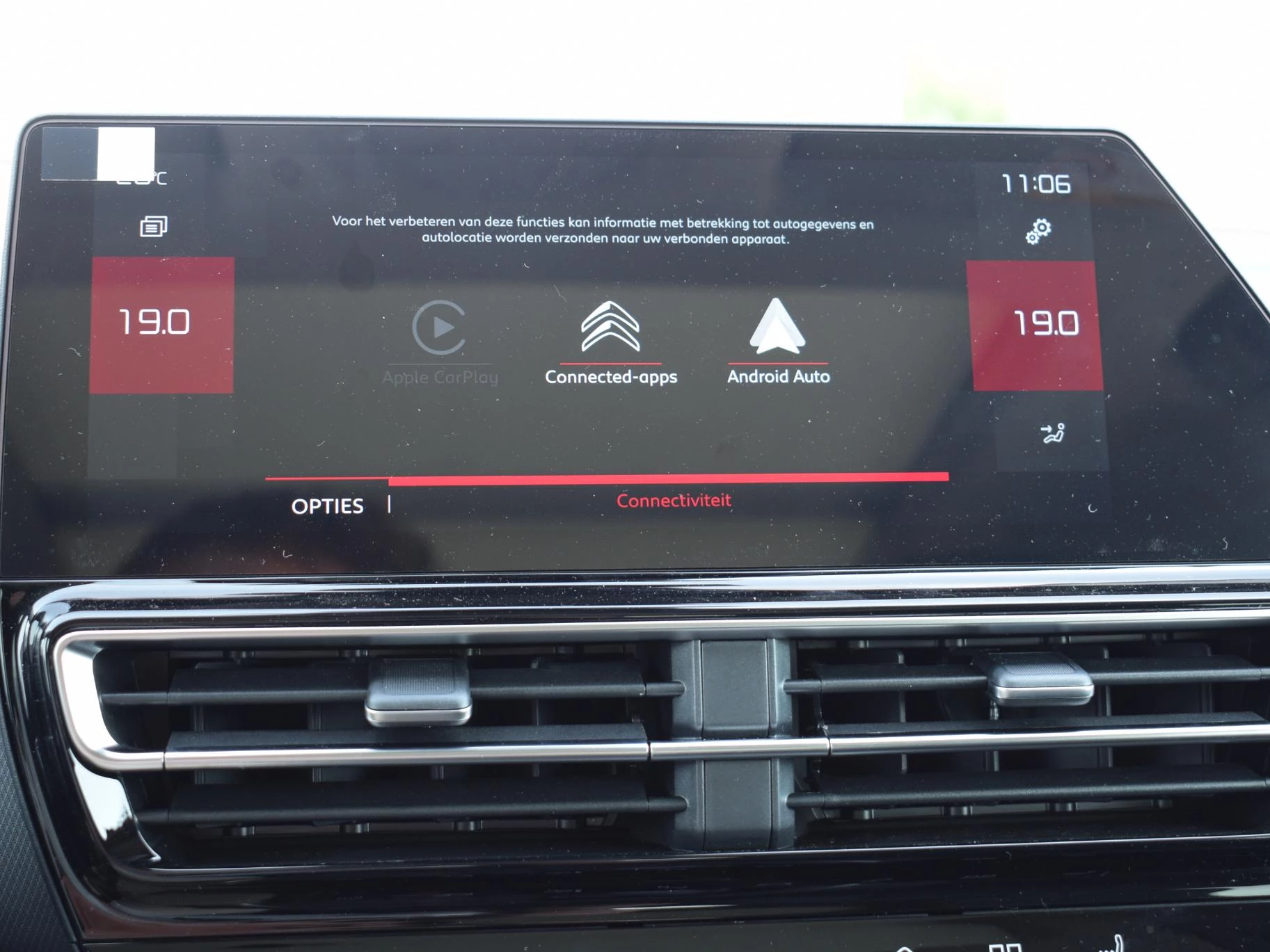 Hoofdafbeelding Citroën C5 Aircross