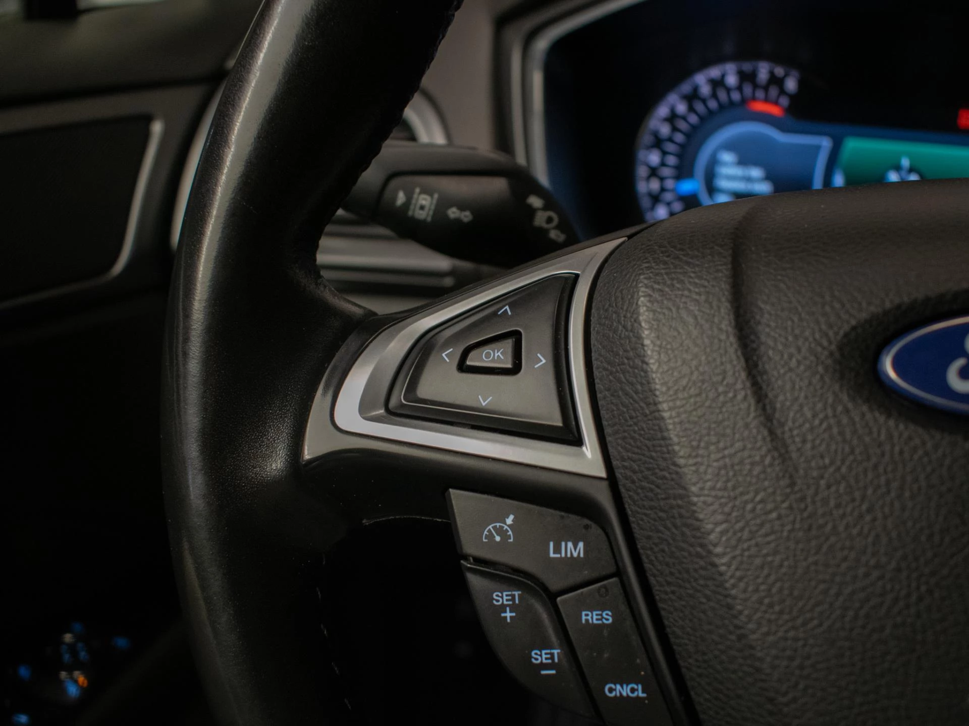 Hoofdafbeelding Ford Mondeo