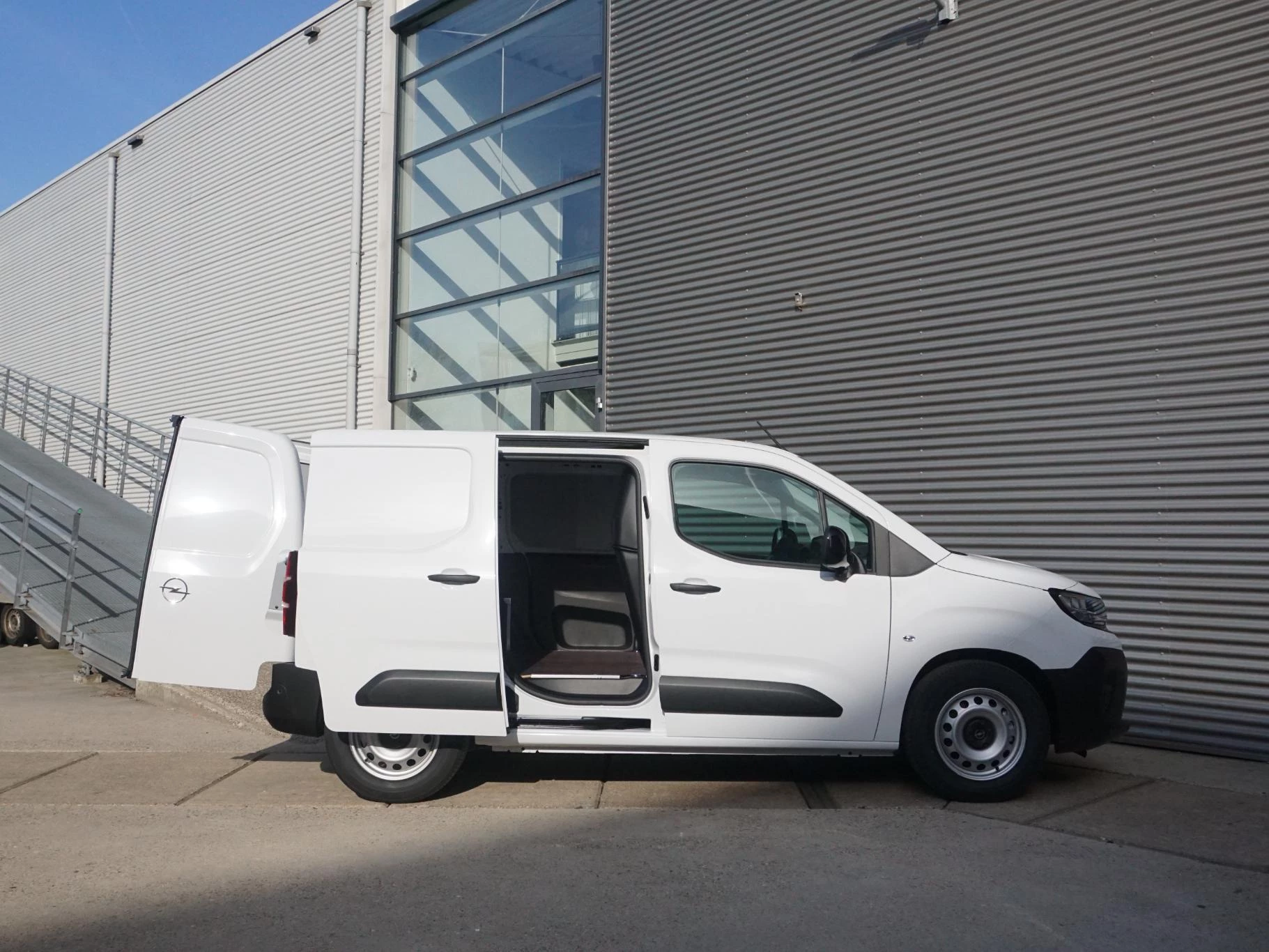 Hoofdafbeelding Opel Combo-e
