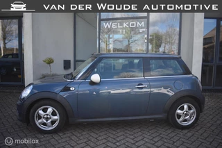 Mini Mini 1.6 One Business Line 2011|Airco|Cruise|Nette auto