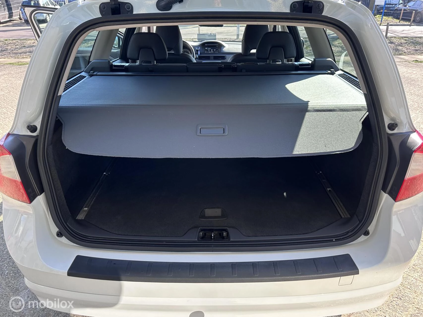 Hoofdafbeelding Volvo V70