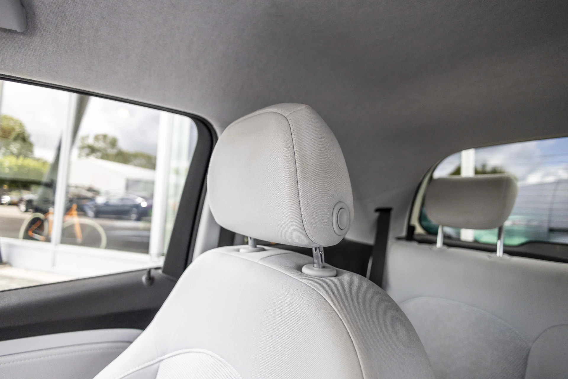 Hoofdafbeelding Opel ADAM