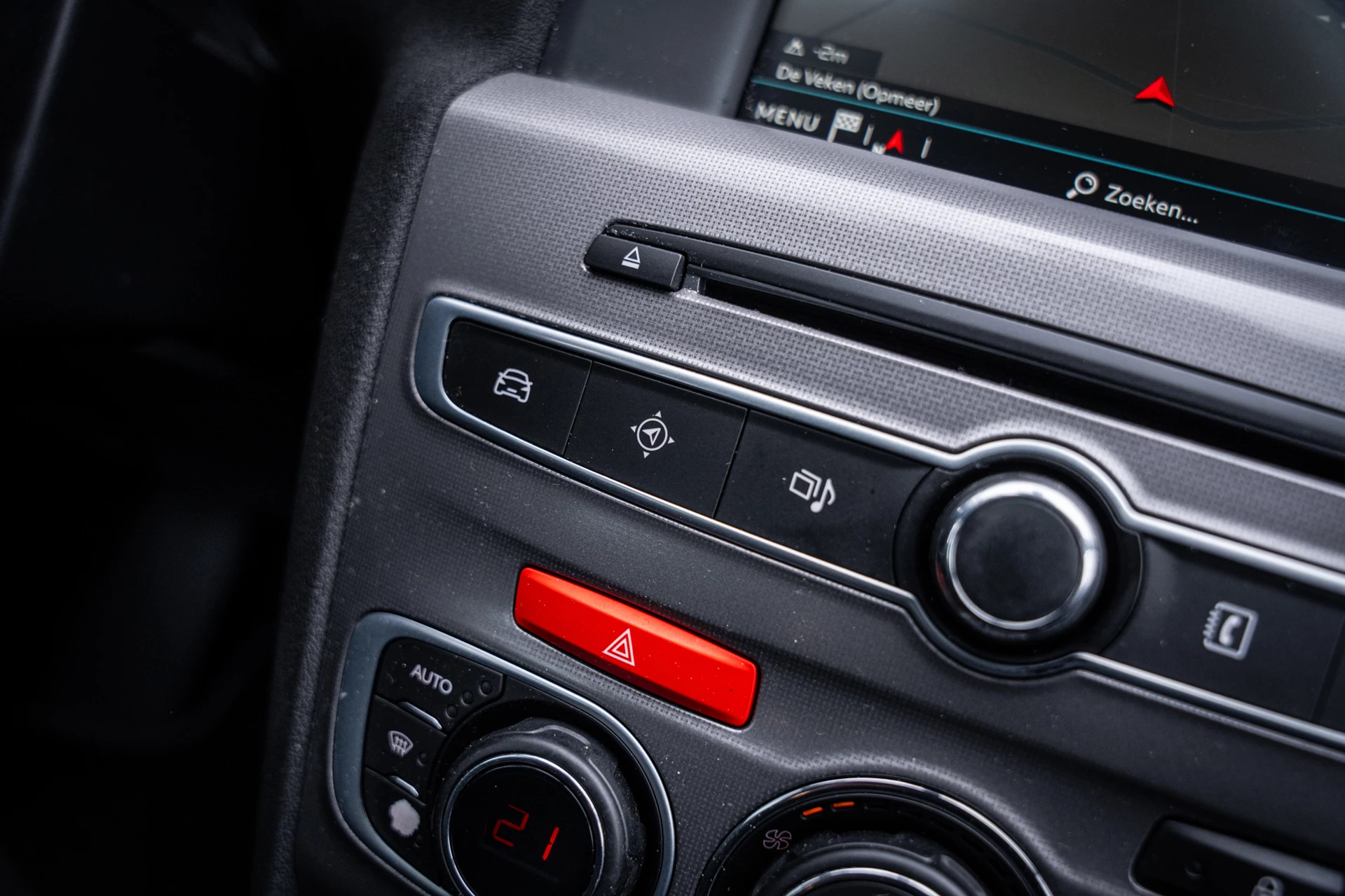 Hoofdafbeelding Citroën C4