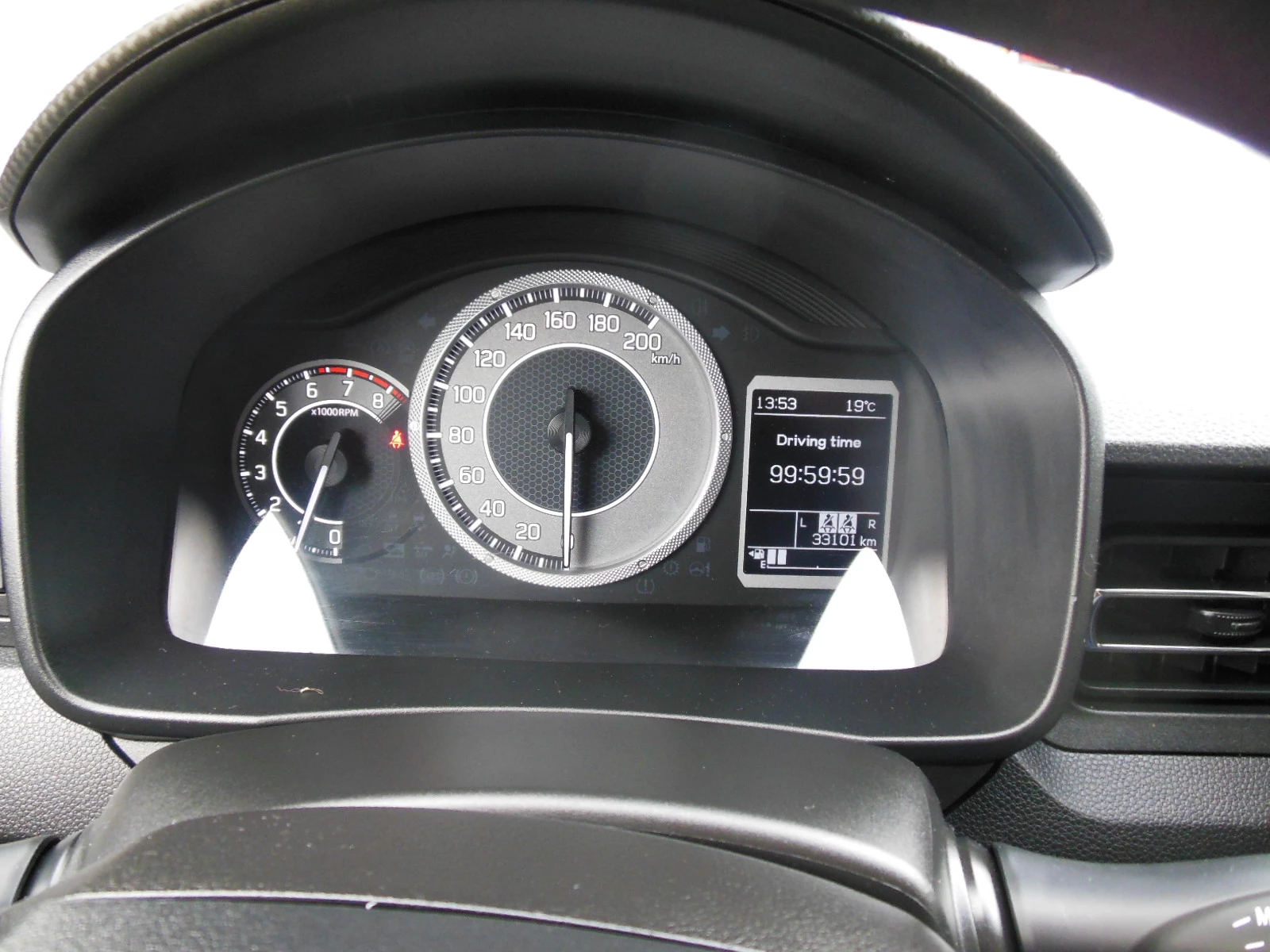 Hoofdafbeelding Suzuki Ignis