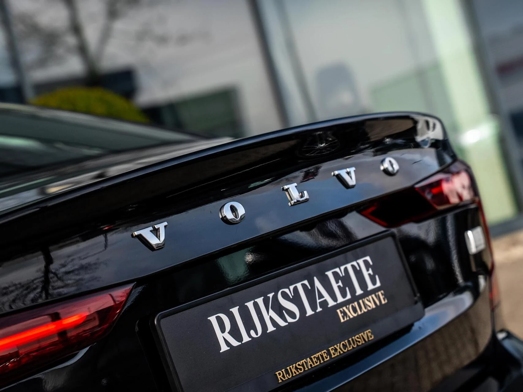 Hoofdafbeelding Volvo S60