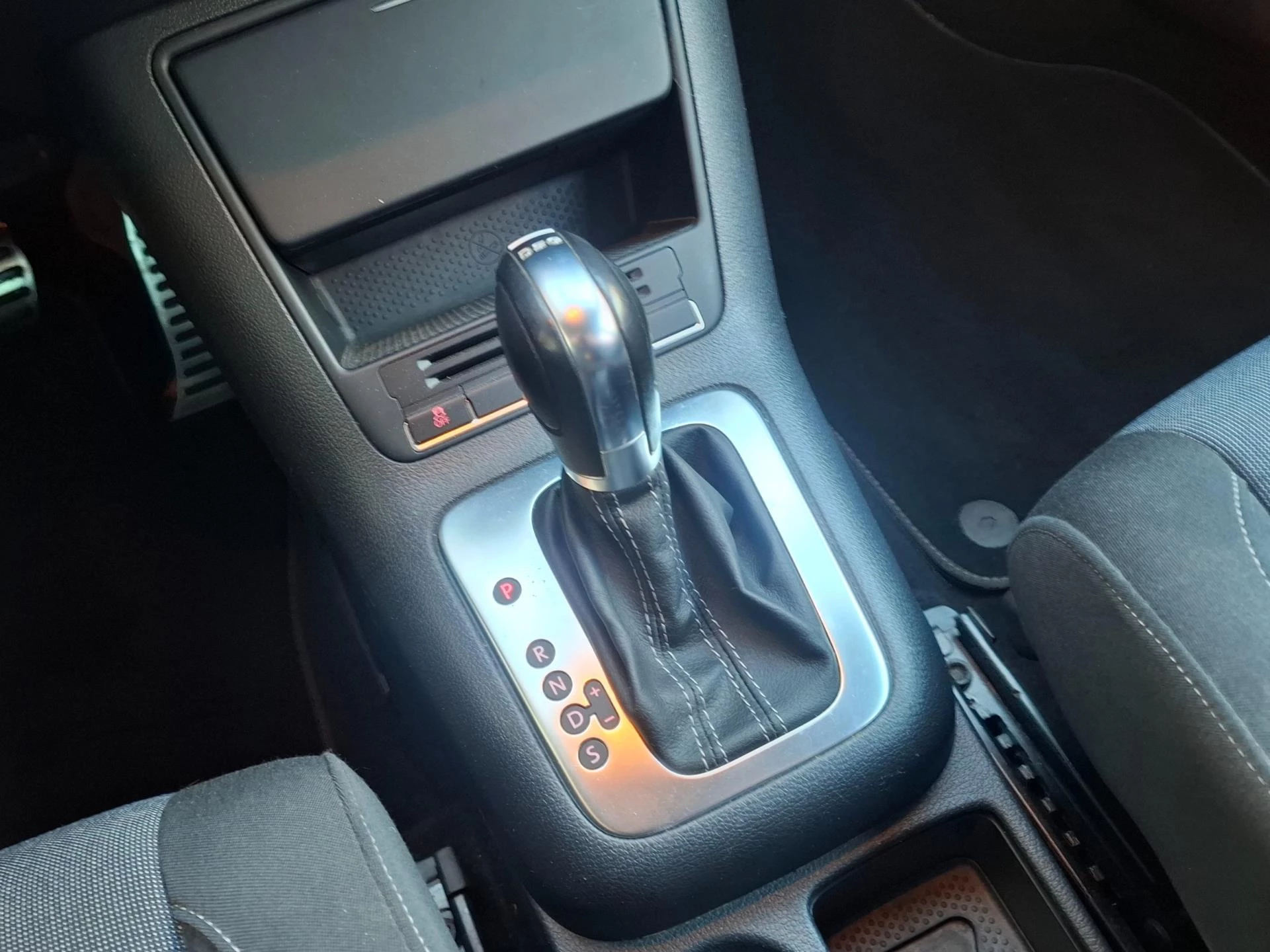 Hoofdafbeelding Volkswagen Golf Plus