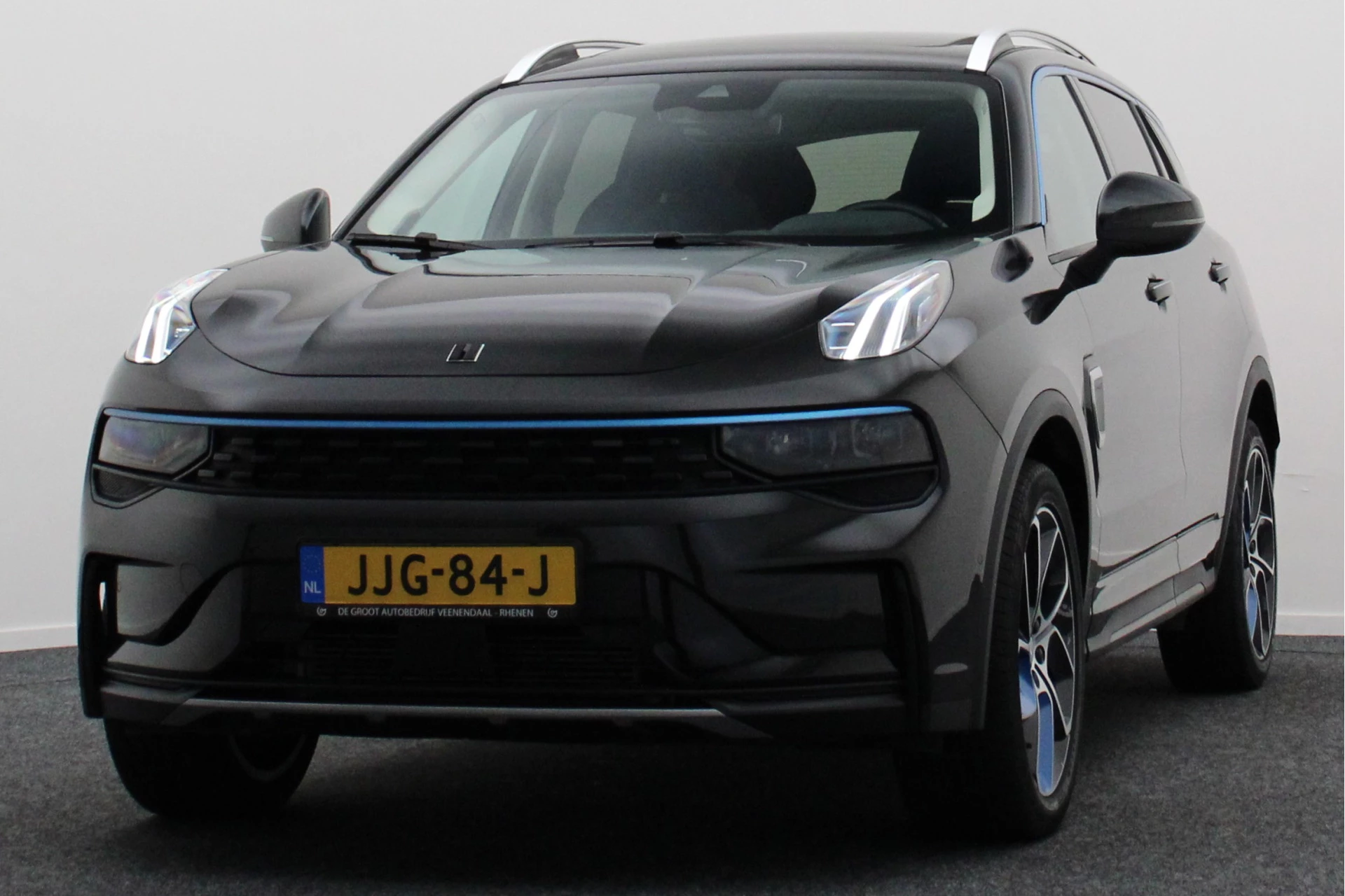 Hoofdafbeelding Lynk & Co 01