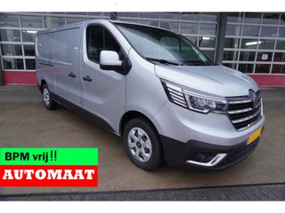 Renault Trafic 2.0 Blue dC1 150PK EDC L2H1 Advance Automaat nr.V067 | Airco | Cruise | Navigatie | Camera | All season