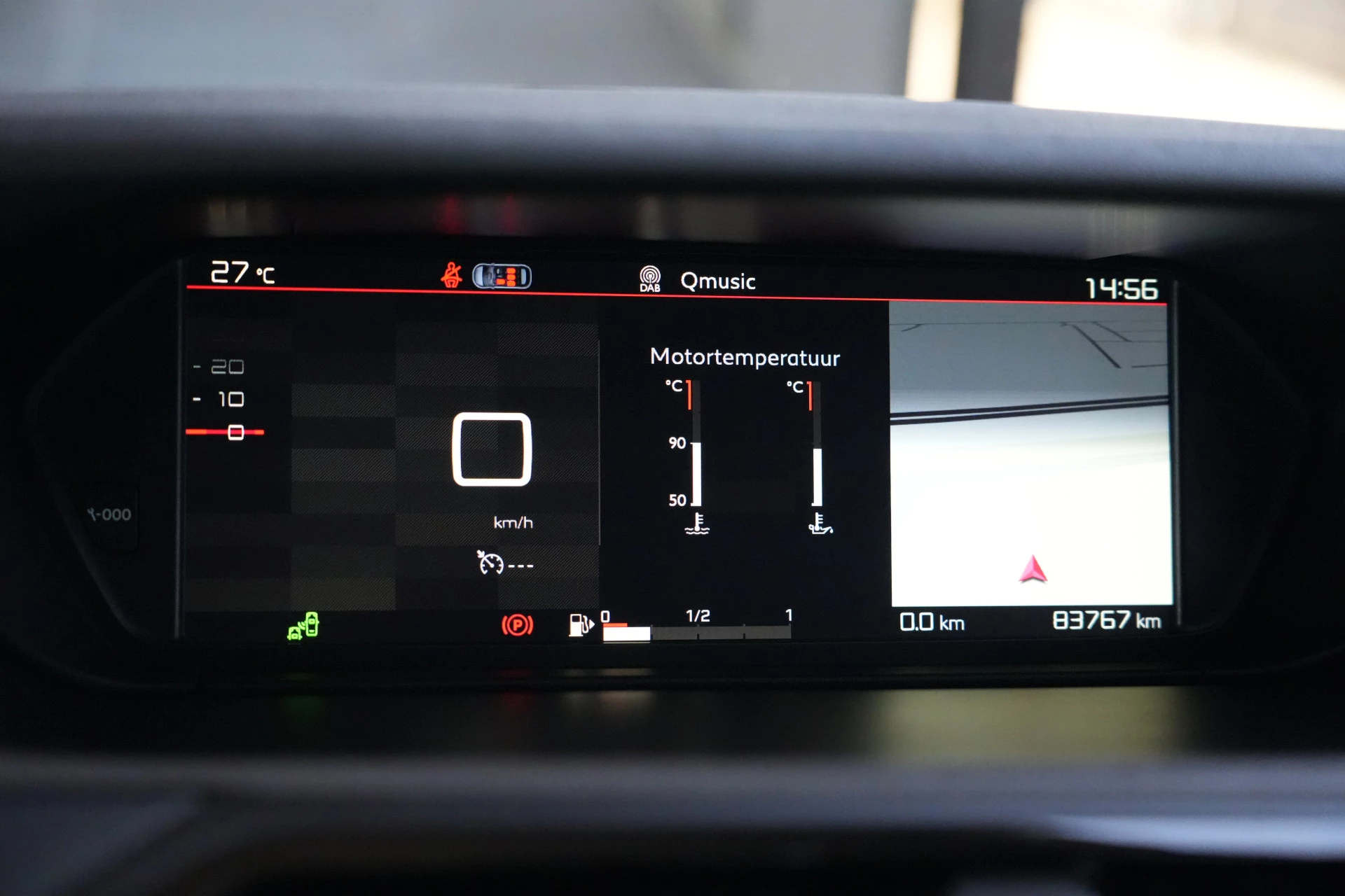 Hoofdafbeelding Citroën C4 Picasso