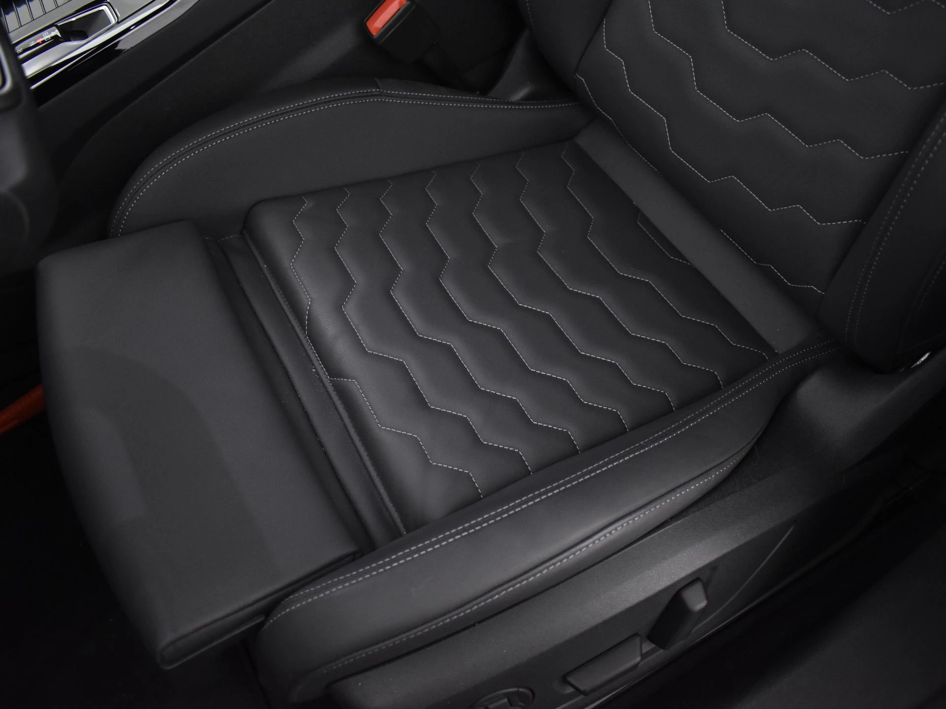 Hoofdafbeelding Audi A6 Sportback e-tron