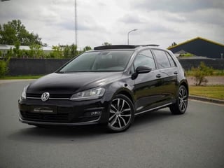 Volkswagen Golf VII 1.6 TDI Highline DSG|BTW|Panoramadak 7