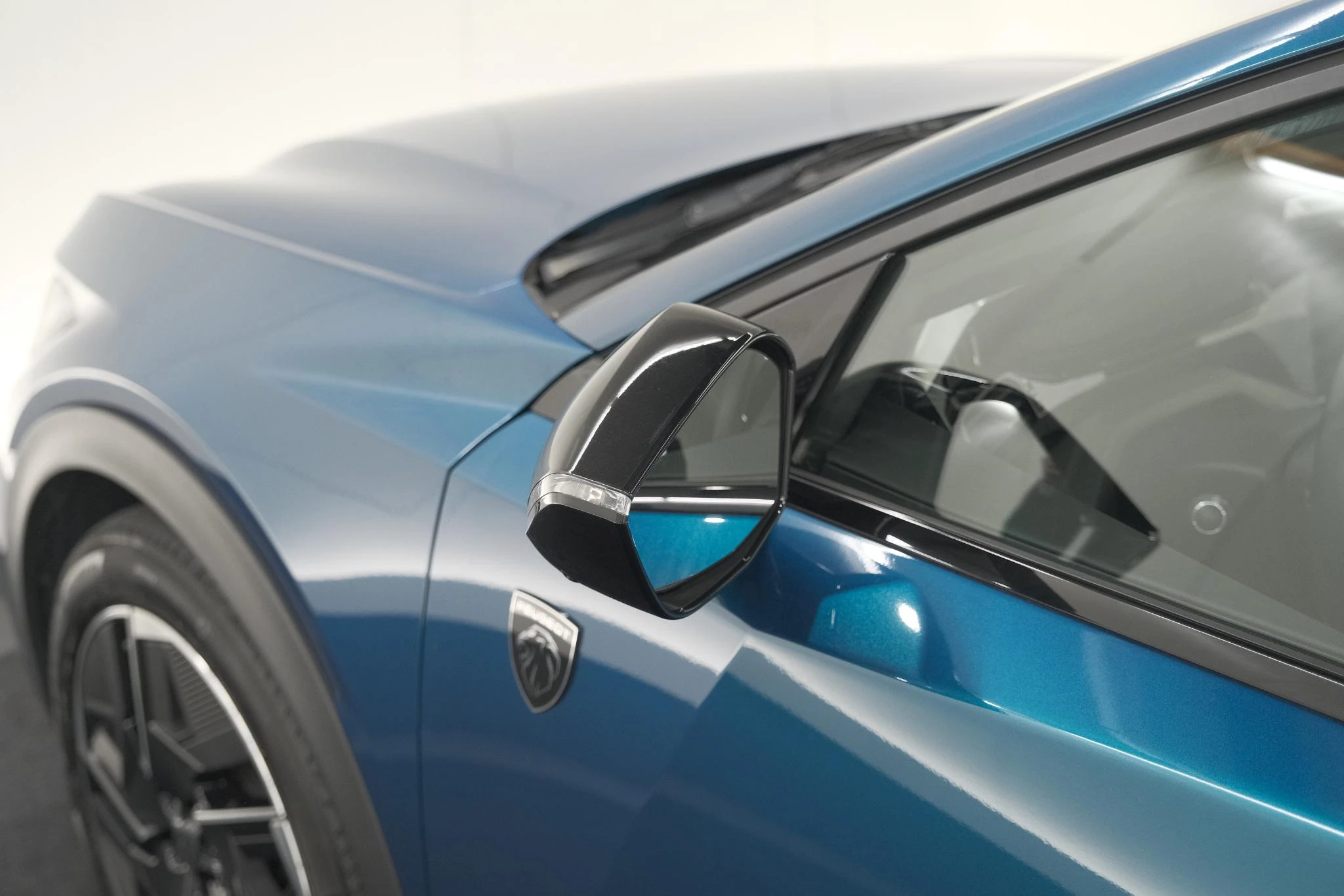 Hoofdafbeelding Peugeot 408
