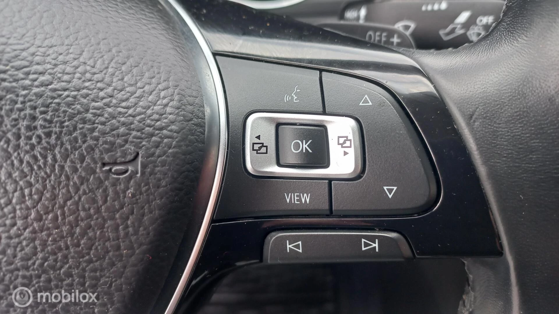 Hoofdafbeelding Volkswagen Arteon