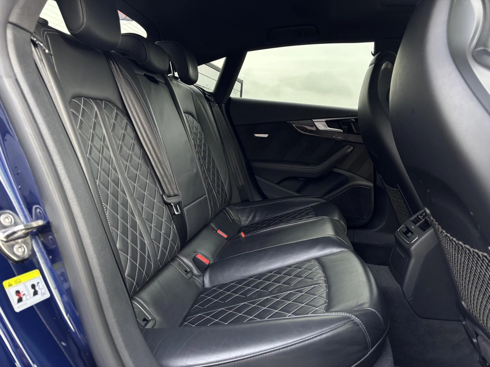 Hoofdafbeelding Audi S5