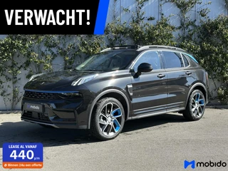 Lynk & Co 01 | Nieuwe auto | Panoramadak  | Plug-In Hybride |