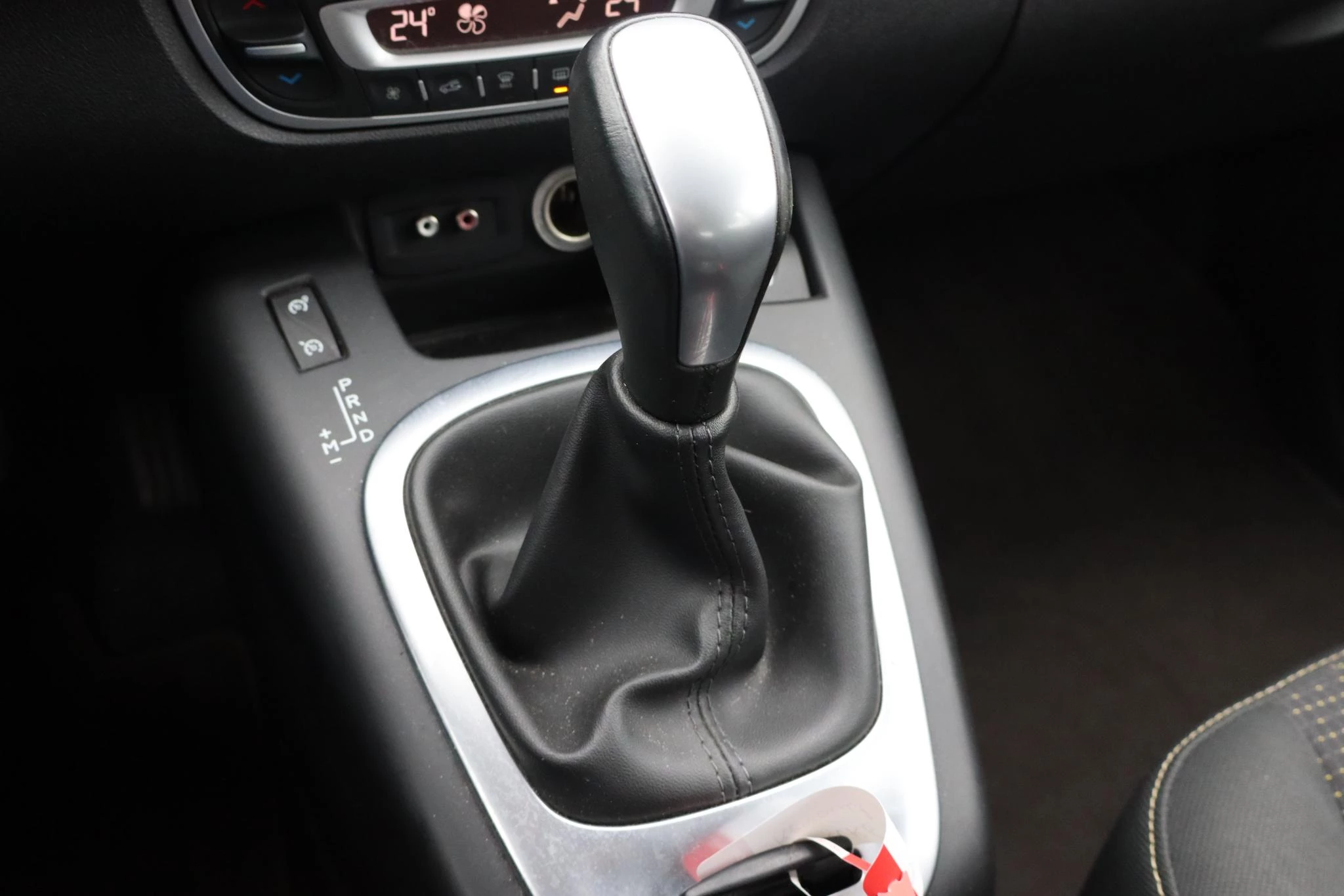 Hoofdafbeelding Renault Scénic