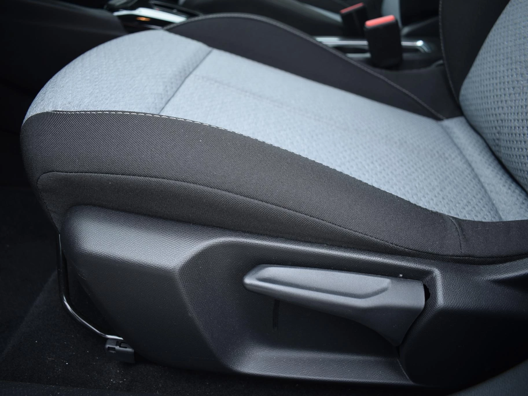 Hoofdafbeelding Opel Corsa-e