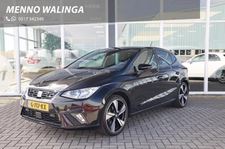 Seat Ibiza 1.0 TSI FR Business Intense|Camera|ACC|Apple carplay/Android auto|
