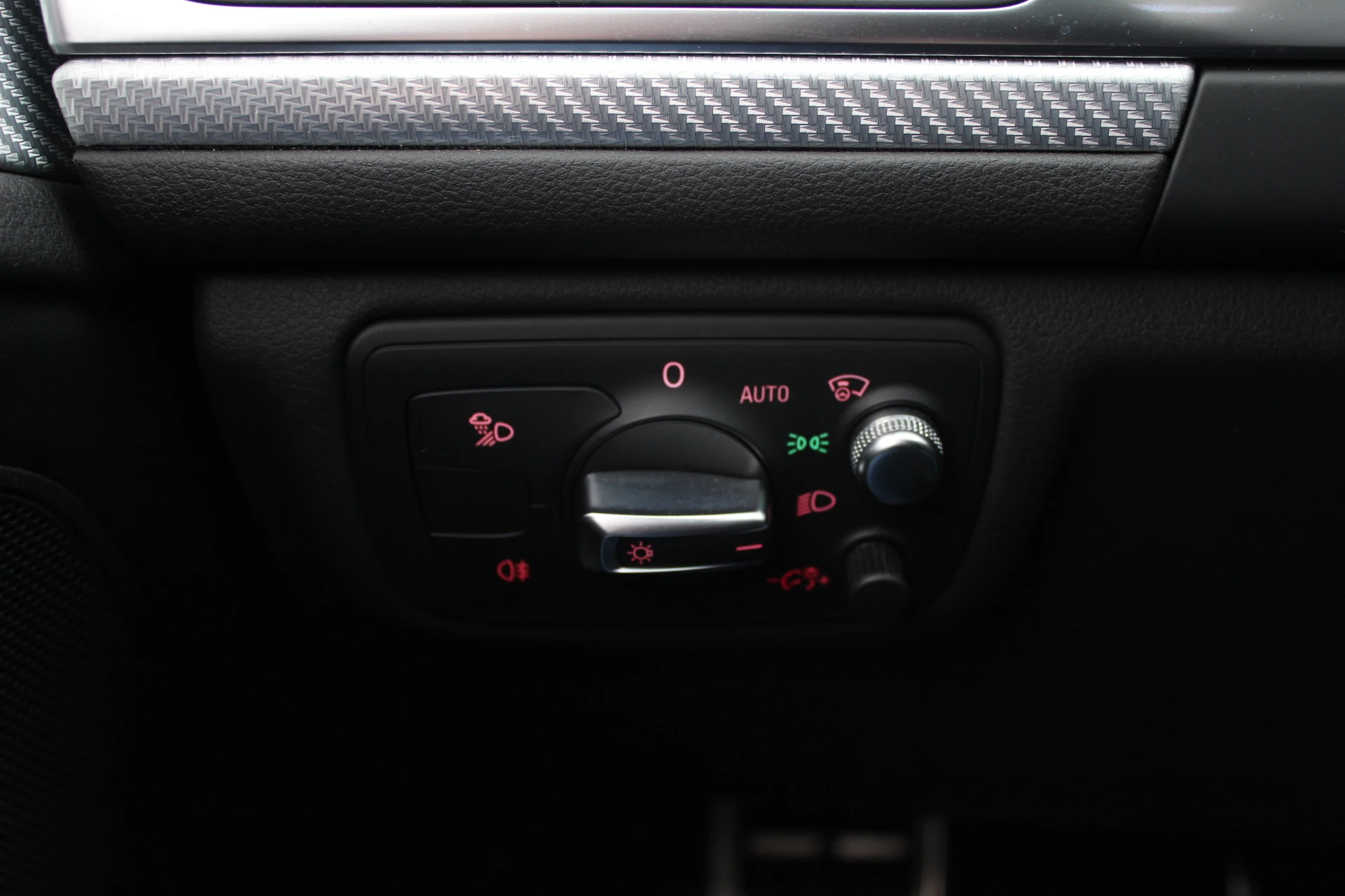 Hoofdafbeelding Audi RS6