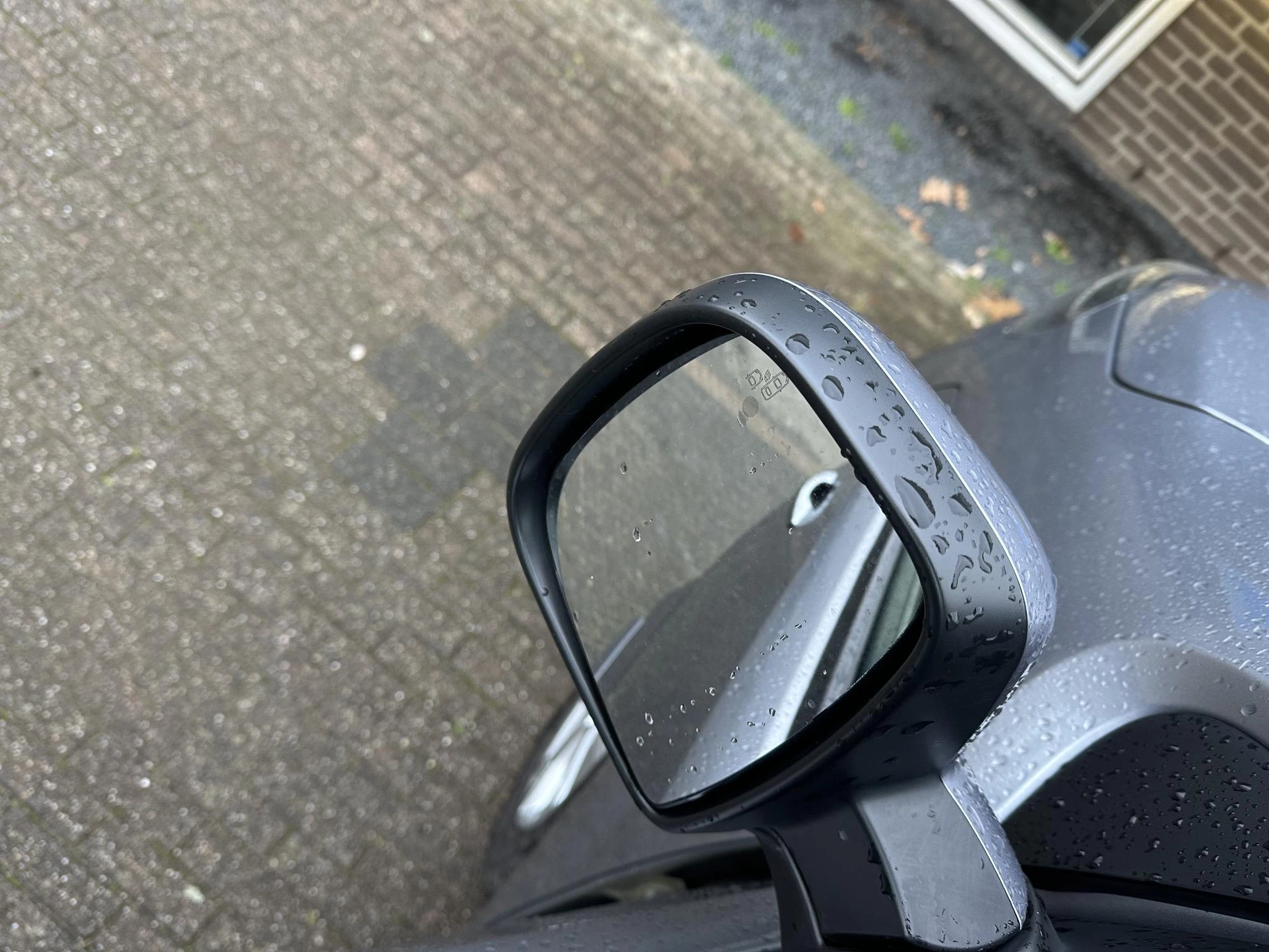 Hoofdafbeelding Opel Zafira e-Life