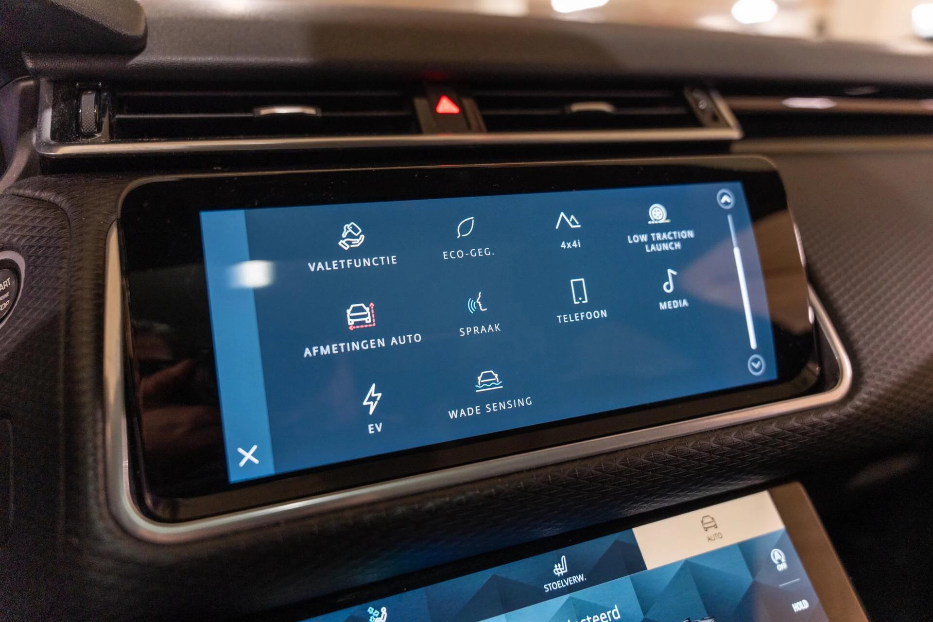 Hoofdafbeelding Land Rover Range Rover Velar