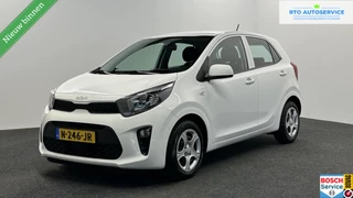 Kia Picanto 1.0 DPi ComfortLine 5p AIRCO CRUISE DAB