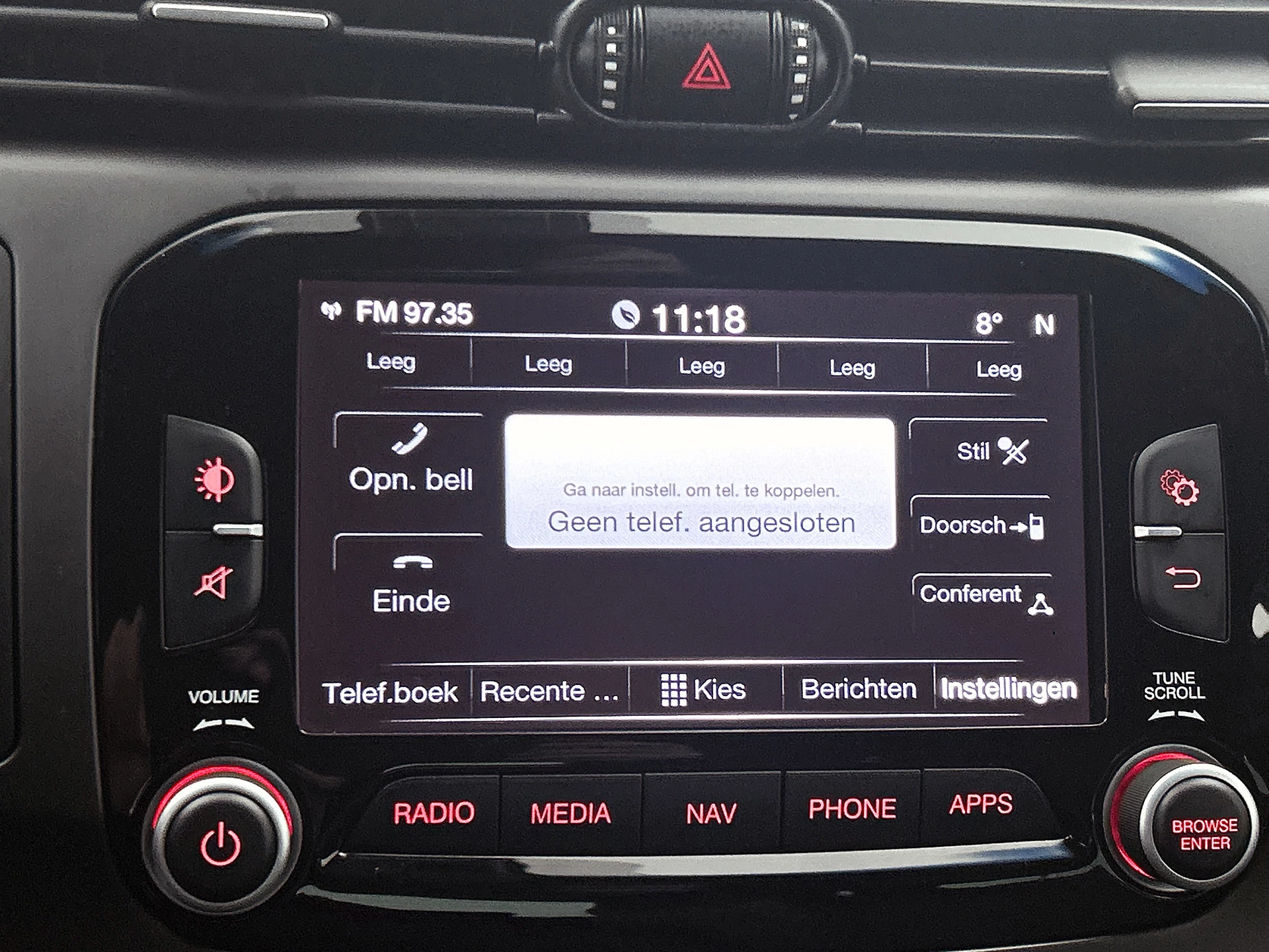 Hoofdafbeelding Alfa Romeo Giulietta