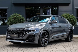 Audi Q8 60 TFSI e Competition 490pk, Nimbus, Full-options 2026