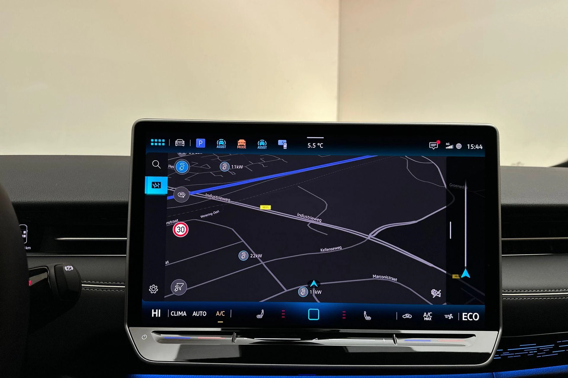 Hoofdafbeelding Volkswagen ID.7