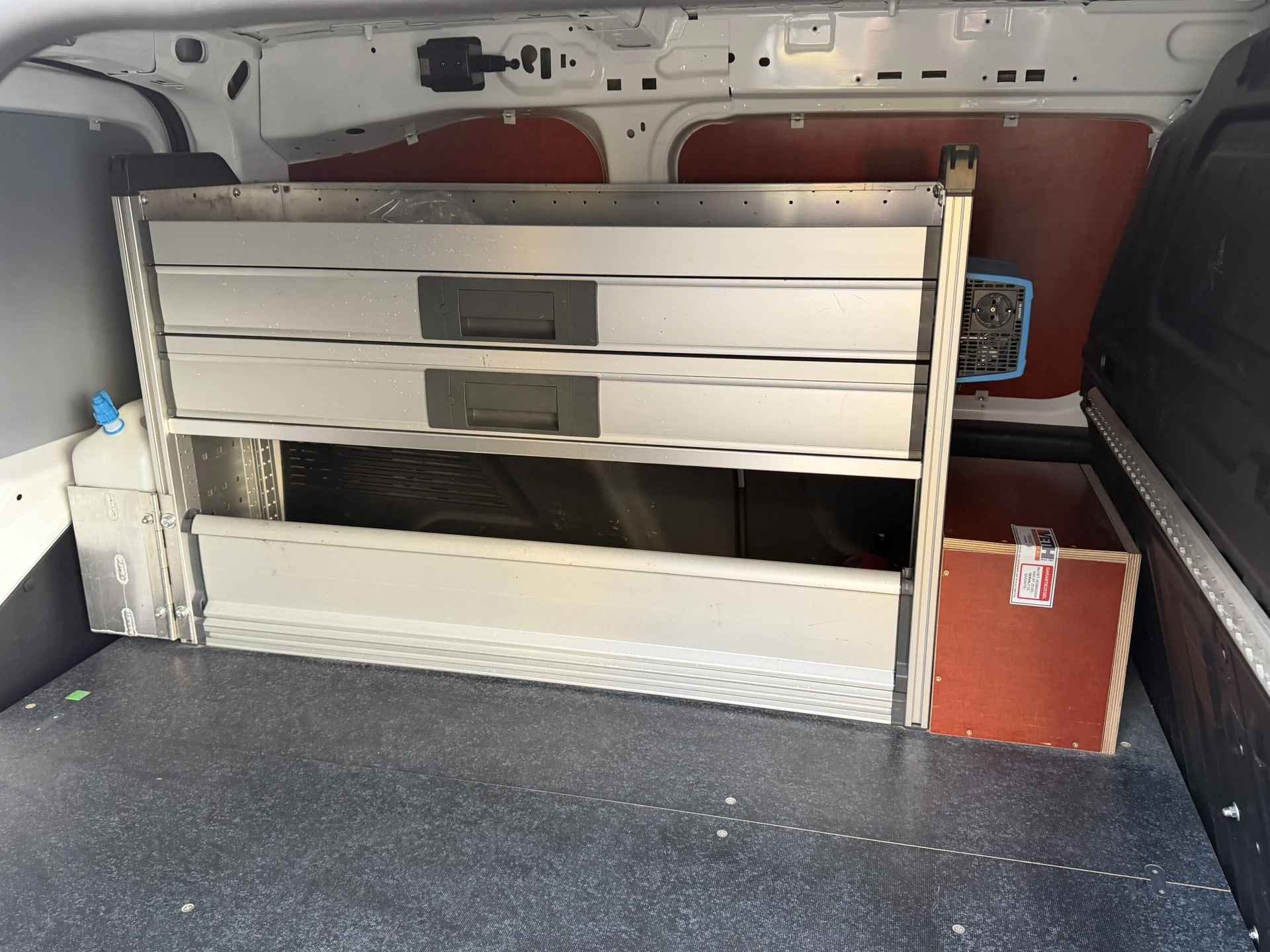 Hoofdafbeelding Toyota ProAce