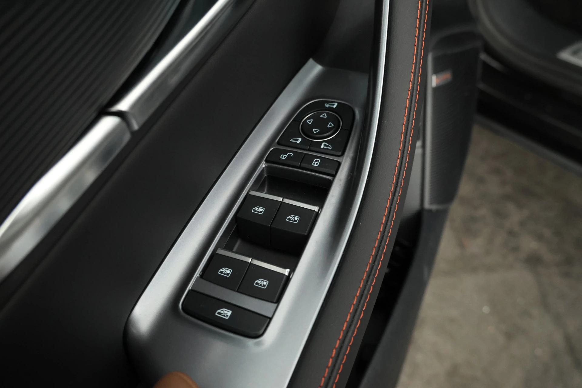 Hoofdafbeelding BYD SEAL U