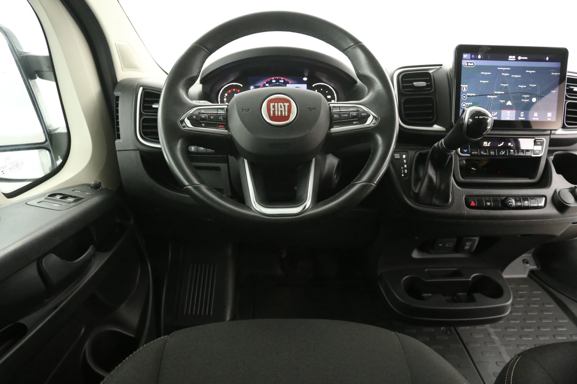 Hoofdafbeelding Fiat Ducato