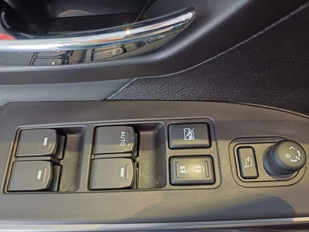 Hoofdafbeelding Suzuki S-Cross