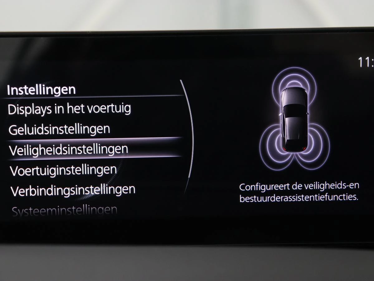 Hoofdafbeelding Mazda 3