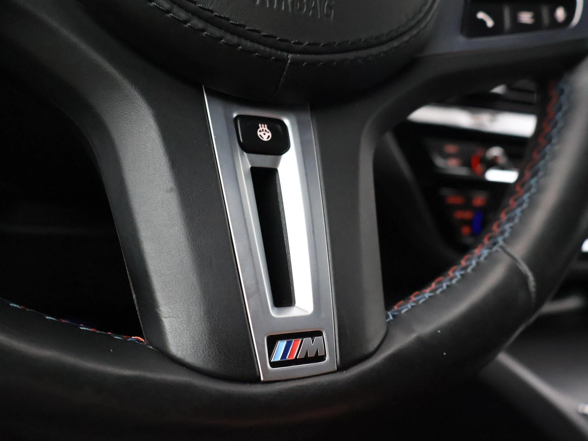 Hoofdafbeelding BMW M5