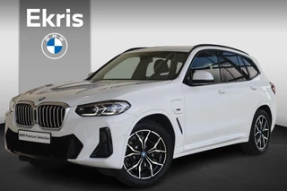 BMW X3 xDrive30e High Executive | M Sportpakket